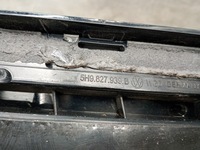 фото thumb №11, 5h9827939b спойлер спойлер крышки правые vw golf viii