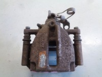 фото thumb №1, Citroen c6 06 2.7 hdi супорт гальмівний лівий задня