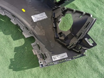 фото thumb №16, Бампер перед переднее уголок левый audi q4 e tron 89a 89a807437