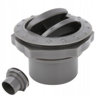 фото thumb №5, Регулируемый диффузор поворотный 60mm