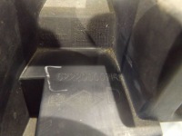 фото thumb №4, Scenic iii напрямна бампера правий перед