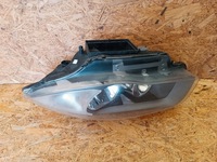 фото thumb №16, Лампа лівий перед eu 7249649 bmw 1 e81 e87