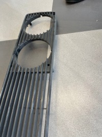 фото thumb №6, Polonez pas передний решётка радиатора решётка решётка радиатора