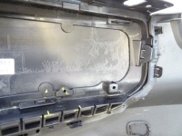 Бампер volvo xc40 ii lift 22- гибрид перед передний 31690933 llu с Разборки, фото thumb