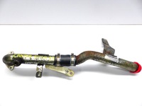 фото thumb №1, Mitsubishi canter fuso 3.0 4p10 2011- труба трубка wody шланг охлаждение