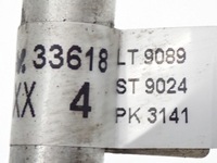 фото thumb №12, Wąż шланг трубка кондиционера 9807557880 expert iii traveller 2.0 bhdi 19r