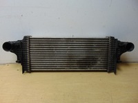 фото thumb №1, Радиатор интеркулер mercedes w164