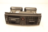 фото thumb №6, Решётка воздуховод средняя mercedes c класс w204