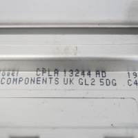 фото thumb №3, Land rover range rover l405 2013 правая сторона защита / накладка порог