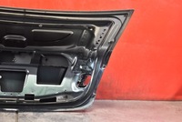 фото thumb №14, Крышка багажника зад задняя c300 mercedes e-klasa w212 sedan 09-13