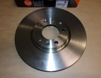 фото thumb №1, Диск ham.c berlingo, p 3008,308 перед 1687772080