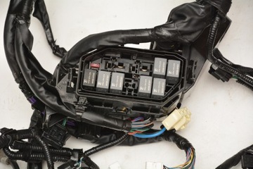 фото thumb №6, Установка камеры двигателя полный led toyota chr 1.8h 2017r