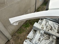 фото thumb №5, Крыша, обшивка dachy, блок двигателя, четверть, блок двигателя перед mercedes eqa w243 c149