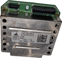 фото thumb №1, Range rover sport ii модуль led лампы ксенон 130732942802 503959270001 drl оригинальный номер