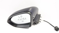 фото thumb №1, Opel astra k зеркало левая