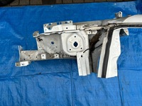 фото thumb №6, Opel corsa f лонжерон подкрылок четверть правая