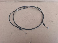 фото thumb №1, Ford kuga mk2 2.0 tdci трос капот тяга