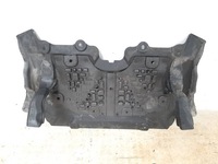 фото thumb №1, Защита pod двигатель mercedes sl r231 w231