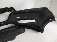 фото thumb №11, Бампер перед honda hrv po 2013 71102-t7w-a000