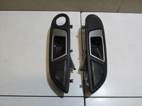 фото thumb №1, Ручка внутренняя перед ecosport europa 2017 rok