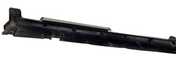 фото thumb №9, Планка пороговая правая lancia delta iii 735453419