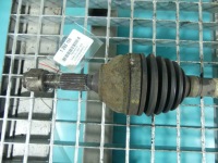 фото thumb №2, Приводной вал левая citroen c3 ii 09-16 1.4 hdi механическая коробка передач