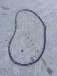 фото thumb №10, Mazda cx50 23- прокладка дверь usa