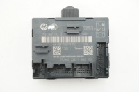 фото thumb №1, Модуль блок управления дверь правый перед vw sharan 7n0959792d