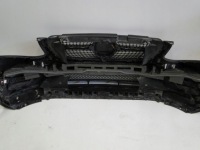 фото thumb №10, Mercedes glc x253 253 бампер передний amg na pts