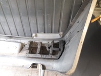 фото thumb №13, 961645477 бампер задняя peugeot 406 sedan szary