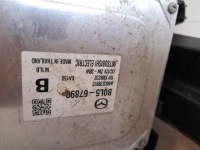 Фара передняя левая mazda bp3 2019 full led Доставка, фото thumb