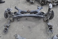 фото thumb №1, Toyota c-hr 1.8 подвеска балка задняя