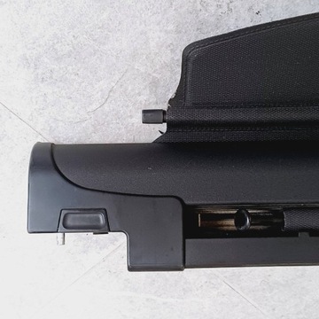 фото thumb №6, Сітка + ролета багажника задня bmw 3 e46 універсал 7027394 nr45