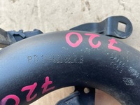 фото thumb №2, Renault 1.2 tce труба wąż шланг інтеркулер 144601001r