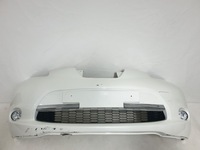 фото thumb №7, Nissan leaf i 11-17 бампер перед передний 62022 3nl0h