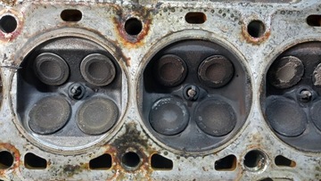 фото thumb №9, Головка двигателя 1001837 volvo s60 i 00-09r 2.4b