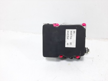 фото thumb №13, Skoda fabia ii універсал рестайлінг 1.2tsi 8v 11r насос abs 0265239059 6r0614517ag