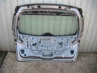 фото thumb №10, Legacy v kombi 09-14 c6z кришка багажника задня