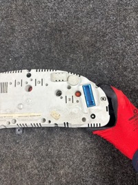 фото thumb №8, Vw passat b5 набір стартовий 1.9tdi 028906021gl