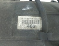 фото thumb №3, Коробка передач передач автоматична mercedes gl x164 5.5 v8 r1642711701