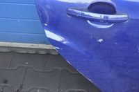 фото thumb №2, Ford focus iii mk3 дверь правые зад задние хэтчбек