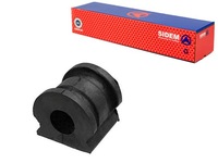 фото thumb №1, Гумовий елемент стабілізатора p audi a2 01-03 16mm sidem