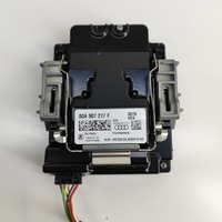 фото thumb №7, Audi q5 sq5 2021 камера скло передньої / лобове