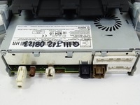 фото thumb №14, Nissan qashqai j12 радио навигация экран дисплей 2591a6rp1b