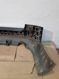 фото thumb №7, Бампер задний audi a4 b6 код лакокрасочного покрытия ly9b