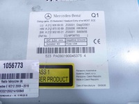 фото thumb №12, Радіо заводські mercedes w212 2129069900