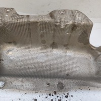 фото thumb №11, Skoda fabia 3 iii kombi захист теплова 6q0825701b