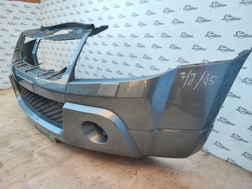 фото thumb №4, Grand vitara ii 09r бампер перед