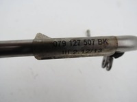 фото thumb №8, Шланг трубка воды audi s7 4.0 tfsi 079121071ck