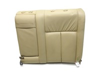 фото thumb №1, Спинка сиденье левый задняя с подогревом peugeot 607